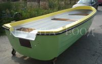 3 - ЛОДКА VARAN 470 - ТЕРИТА - ТЕОРИТА